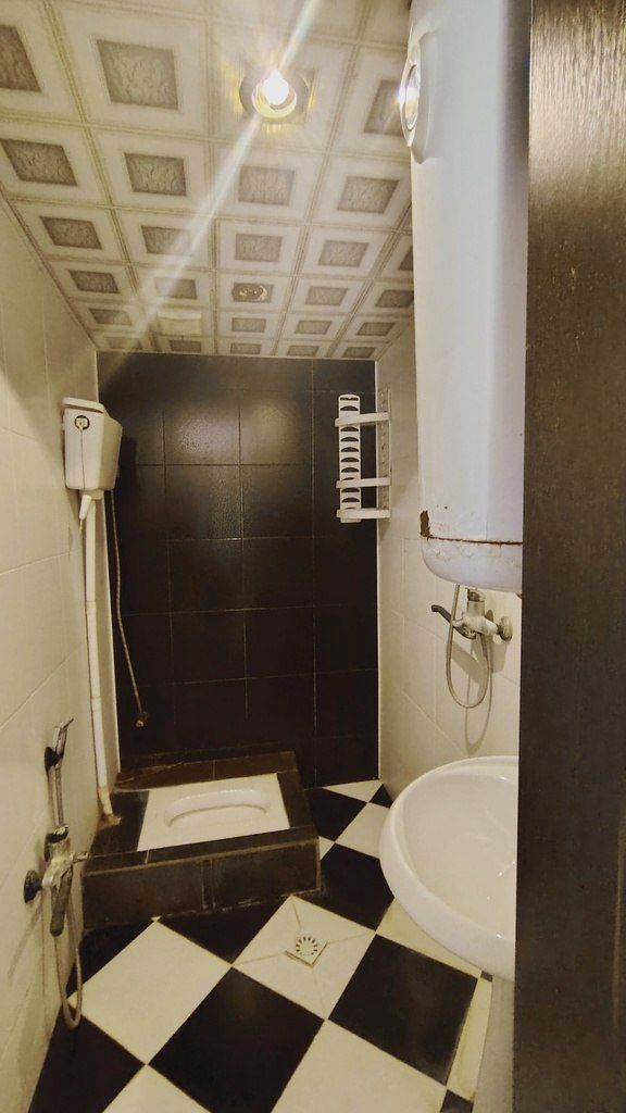 İcarəyə verilir 2 otaqlı köhnə tikili 50 m² — Mənzil, Bakı (4)