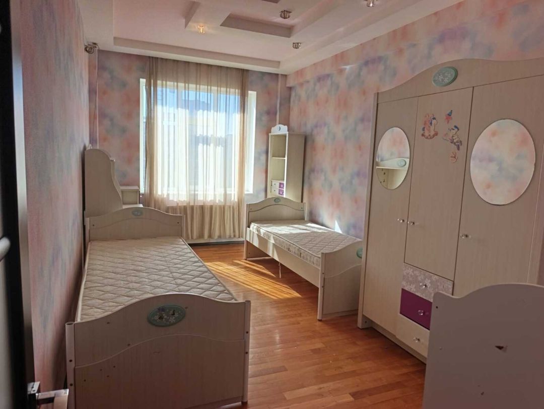 Satılır 3 otaqlı yeni tikili 115 m² — Mənzil, Bakı (6)