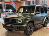 Mercedes G 63 AMG, 4.0 L, 2025 il, 15 000 km — Avtomobil