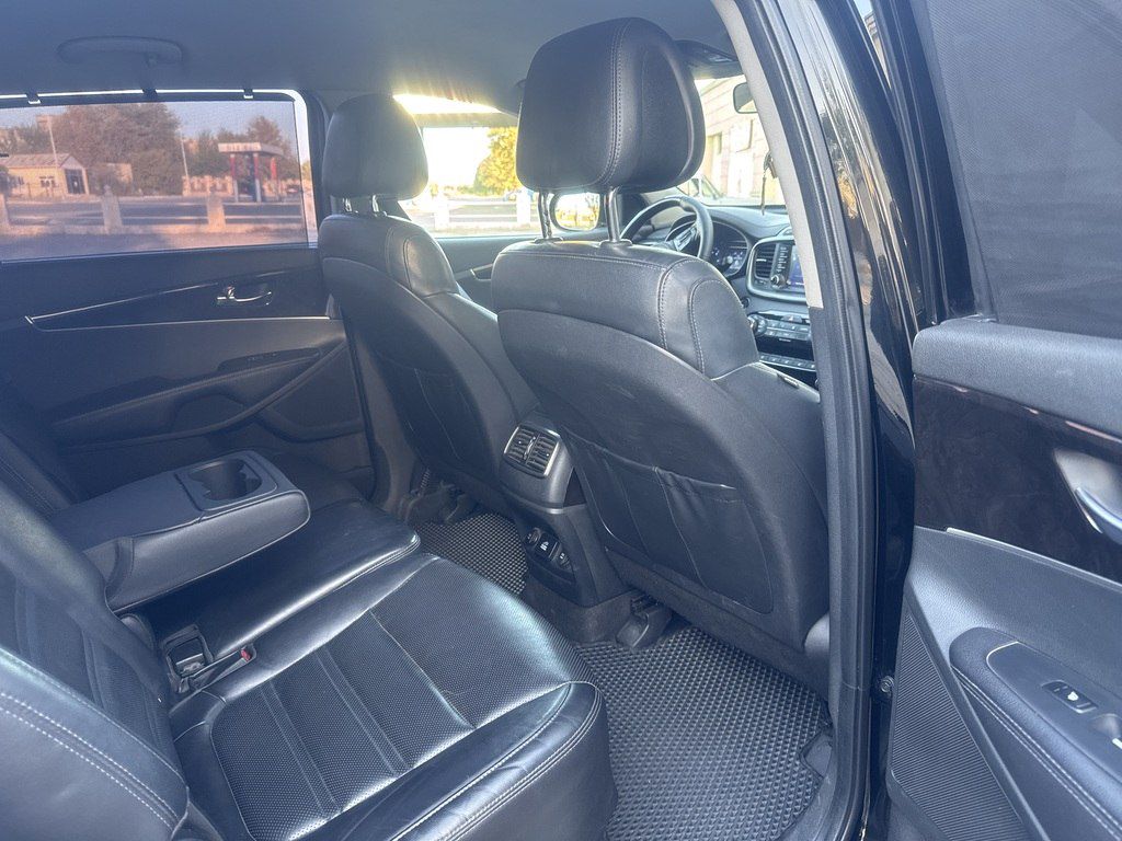 Kia Sorento, 2.0 L, 2017 il, 207 000 km — Avtomobillər, Kürdəmir (10)
