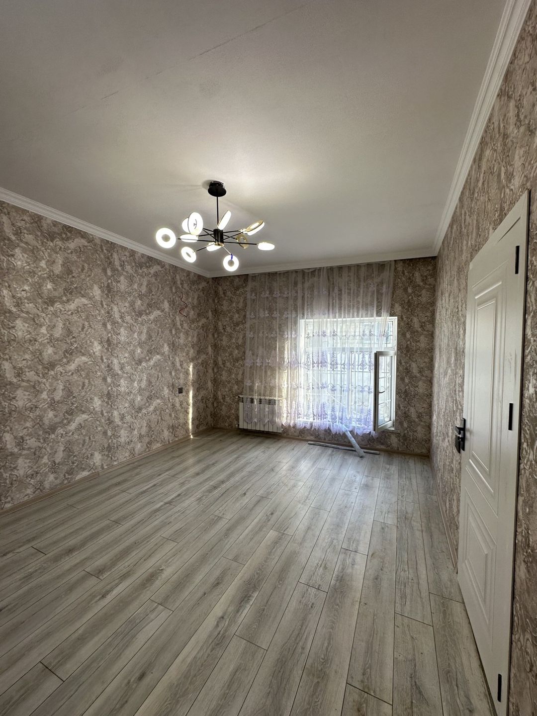 Satılır 3 otaqlı həyət evi/bağ evi 70 m² — Ev, villa, Bakı (7)
