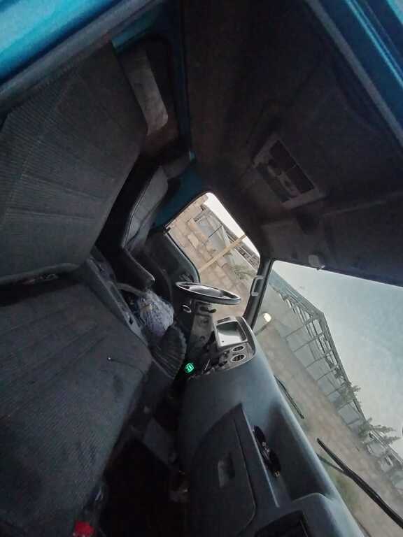 Foton Forland, 3.6 L, 2015 il, 240 000 km — Yük maşınları, Bakı (7)