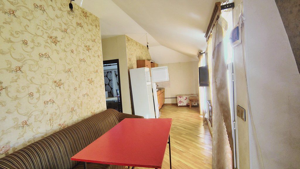 İcarəyə verilir 2 otaqlı köhnə tikili 50 m² — Mənzil, Bakı (3)