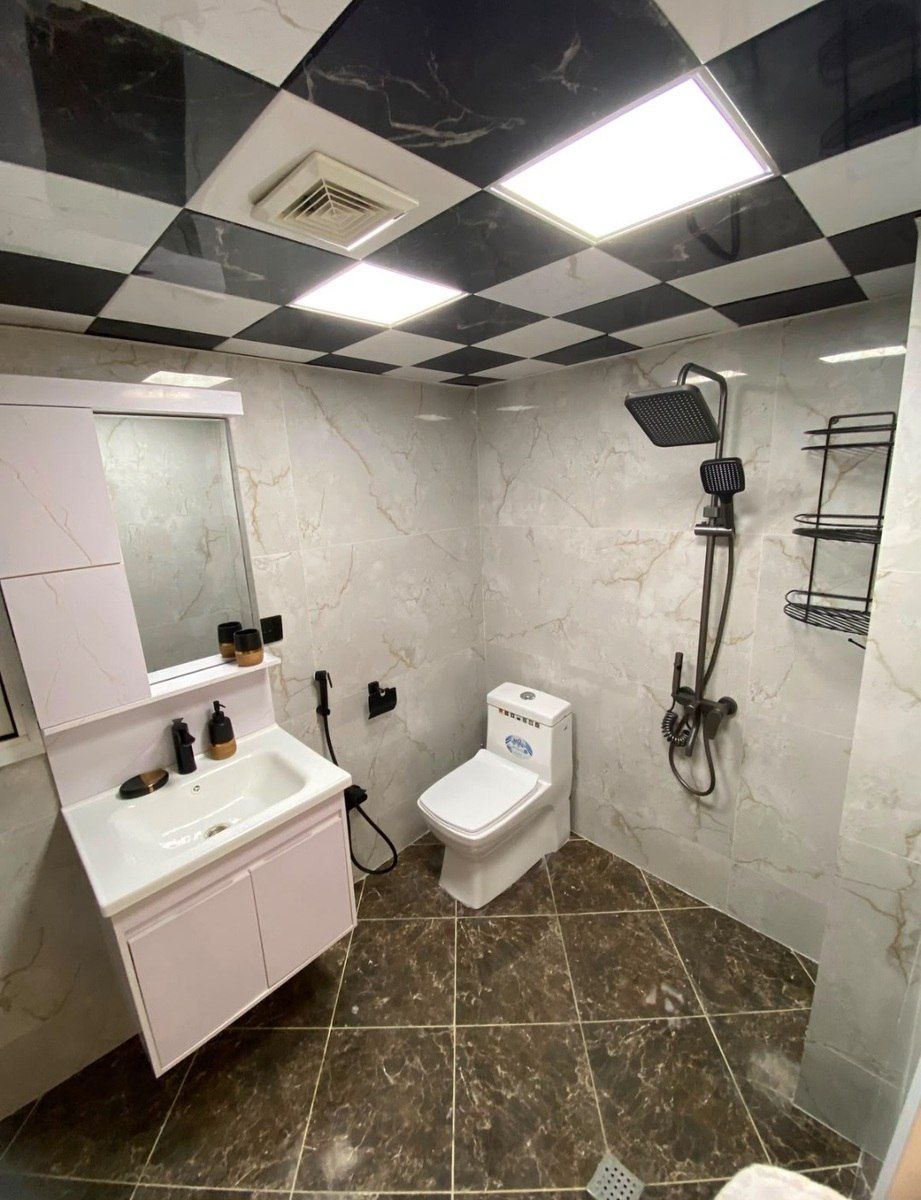 Satılır 2 otaqlı yeni tikili 68 m² — Mənzil, Bakı (8)