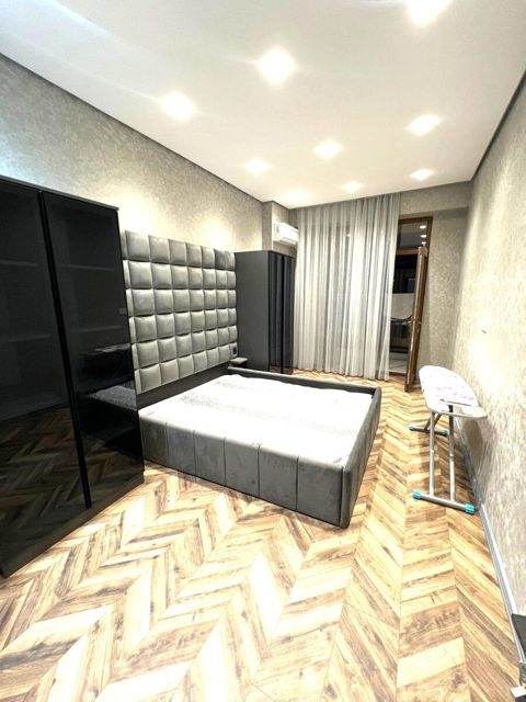 İcarəyə verilir 2 otaqlı yeni tikili 59 m² — Bakı