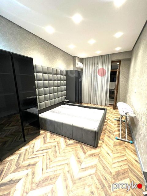 İcarəyə verilir 2 otaqlı yeni tikili 59 m²
