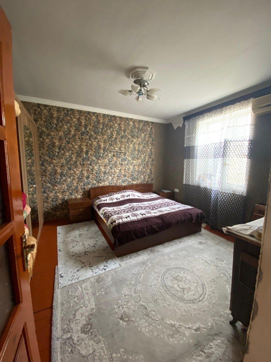 Bağ evi, Maştağa qəs — Ev, villa, Bakı (4)
