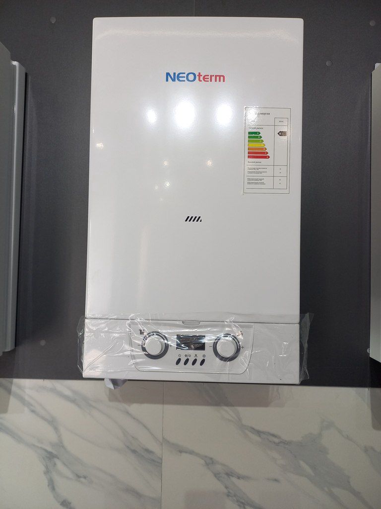 Kombi "Neoterm" — Təmir və inşaat, Bakı (2)