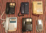 Stasionar telefon — Tamerlan