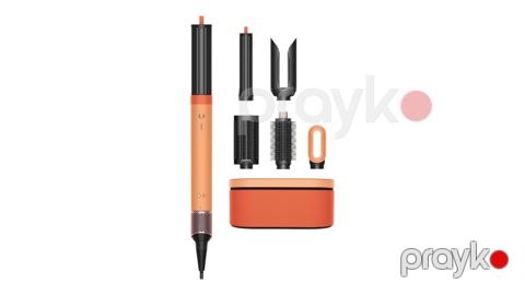 Dyson Airwrap HS09 Co-anda 2x Ceramic Apricot — Bakı