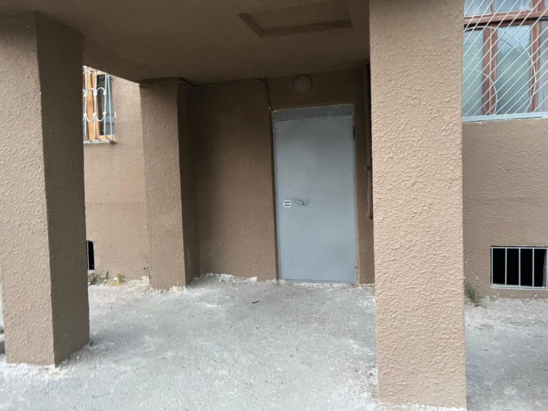 Satılır 2 otaqlı köhnə tikili 49 m² — Mənzil, Bakı (12)