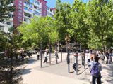 Satılır 3 otaqlı köhnə tikili 78 m² — Vusal — Apartment