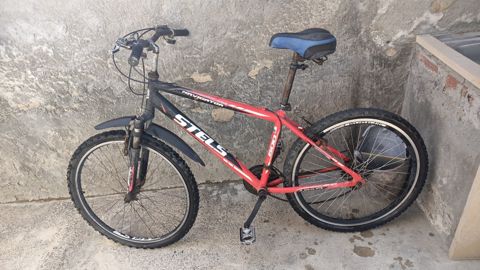 Velosiped Stels Navigator — Bakı