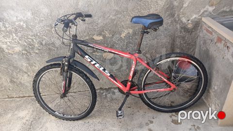 Velosiped Stels Navigator — Bakı