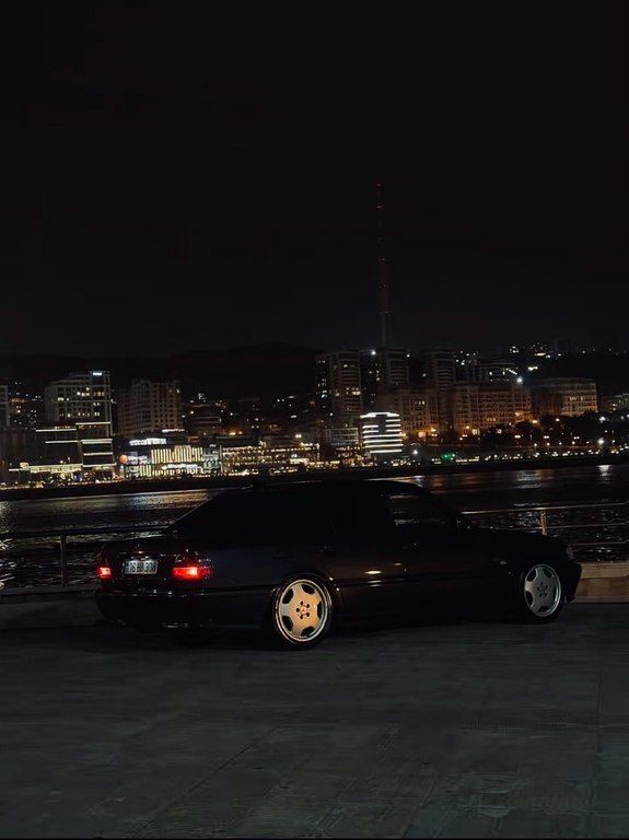 Mercedes C 180, 1.8 L, 1998 il, 296 000 km — Avtomobillər, Gəncə (10)