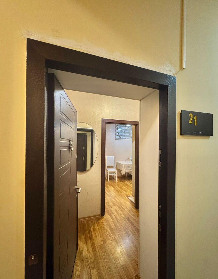 2 otaqlı mənzil 40 m² satılır — Mənzil, Bakı (2)