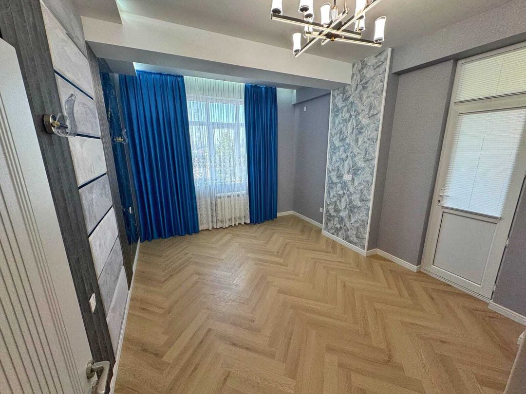 Satılır 3 otaqlı yeni tikili 105 m² — Mənzil, Bakı (6)