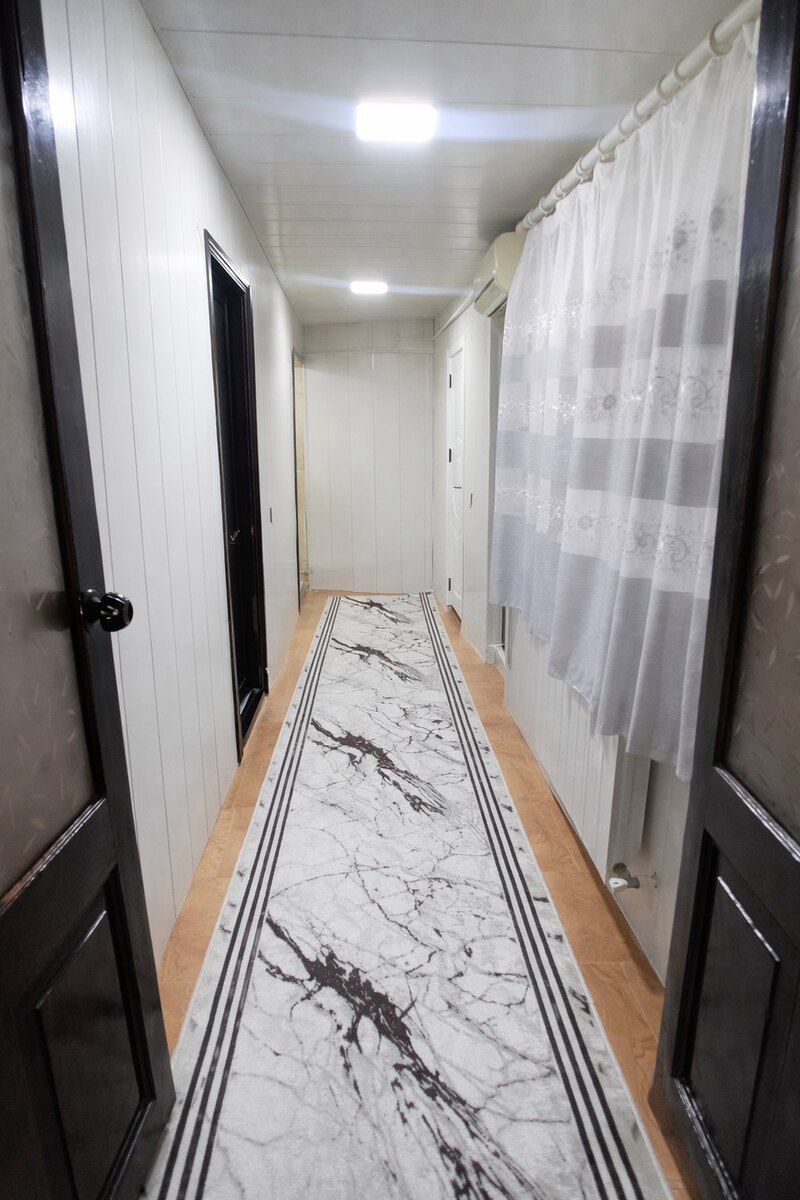 Satılır 3 otaqlı köhnə tikili 73 m² — Mənzil, Bakı (6)