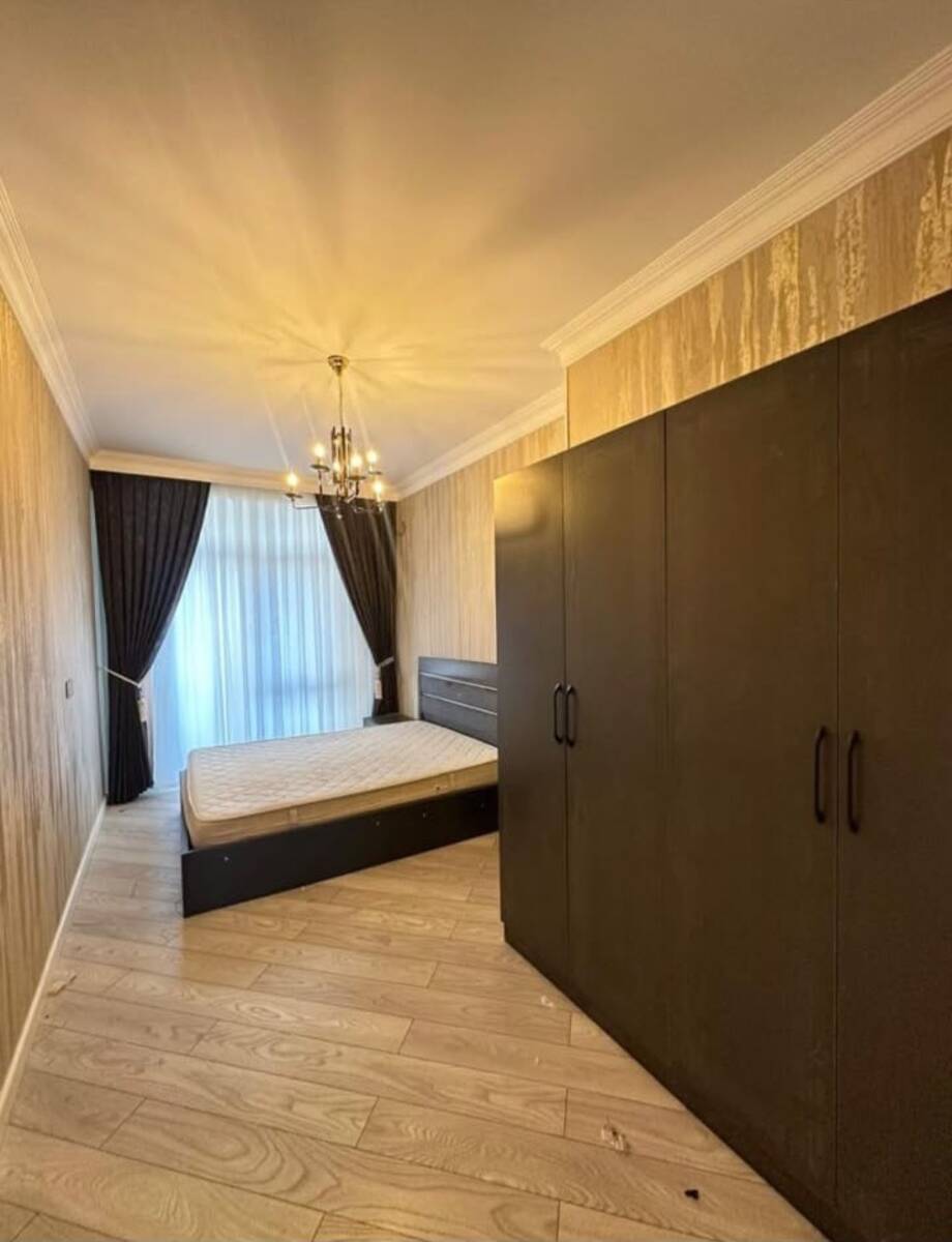 Satılır 3 otaqlı yeni tikili 109 m² — Mənzil, Bakı (8)