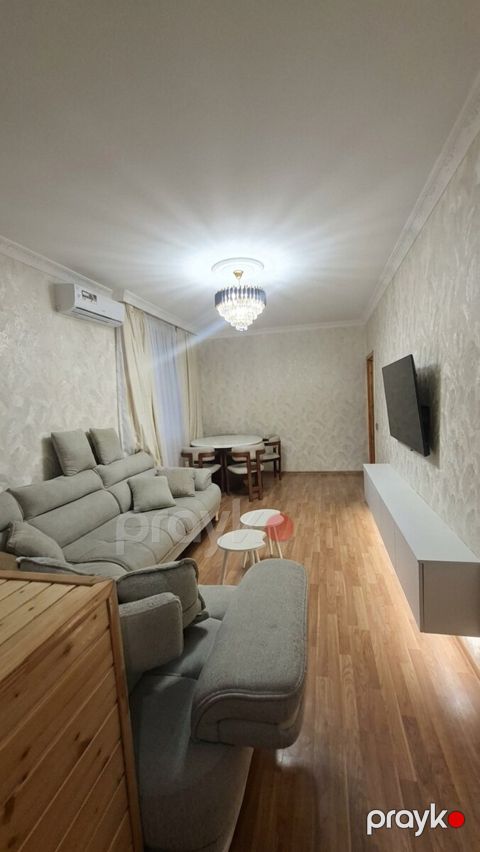 2-otaqlı mənzil, Mingəçevir ş., 37 m²