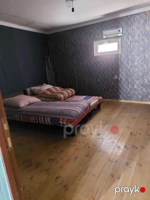 30 kv. m, 2 otaqlı, İşıq, Su, Kanalizasiya