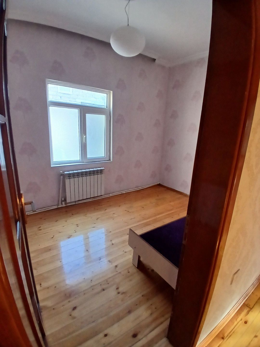 Satılır 4 otaqlı həyət evi/bağ evi 130 m² — Ev, villa, Bakı (9)
