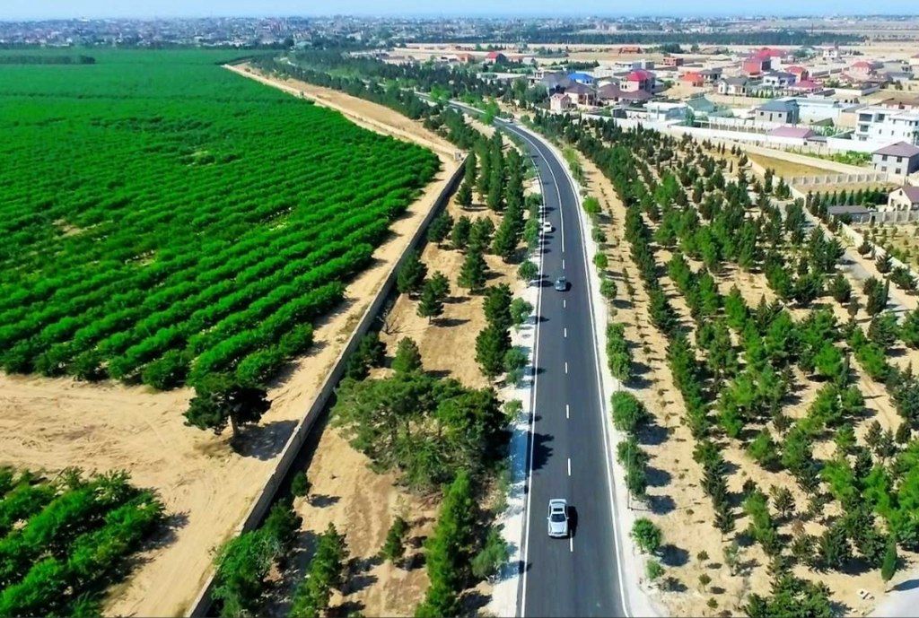 Satılır 9 otaqlı həyət evi/bağ evi 600 m² — Ev, villa, Bakı (4)