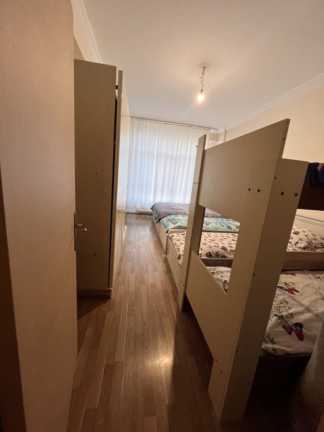 Satılır 1 otaqlı yeni tikili 55 m² — Mənzil, Bakı (5)