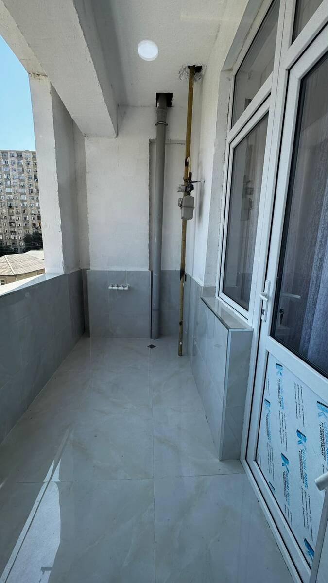 3-otaqlı yeni tikili, Xırdalan ş., 108 m² — Mənzil, Xırdalan (6)
