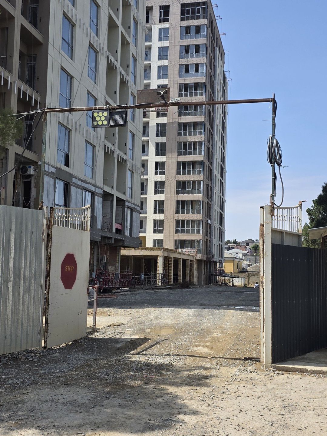 Satılır 3 otaqlı yeni tikili 120.3 m² — Mənzil, Bakı (5)