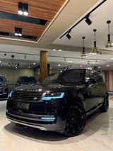 Land Rover Range Rover, 4.4 L, 2022 il, 28 000 km — Crown Avto