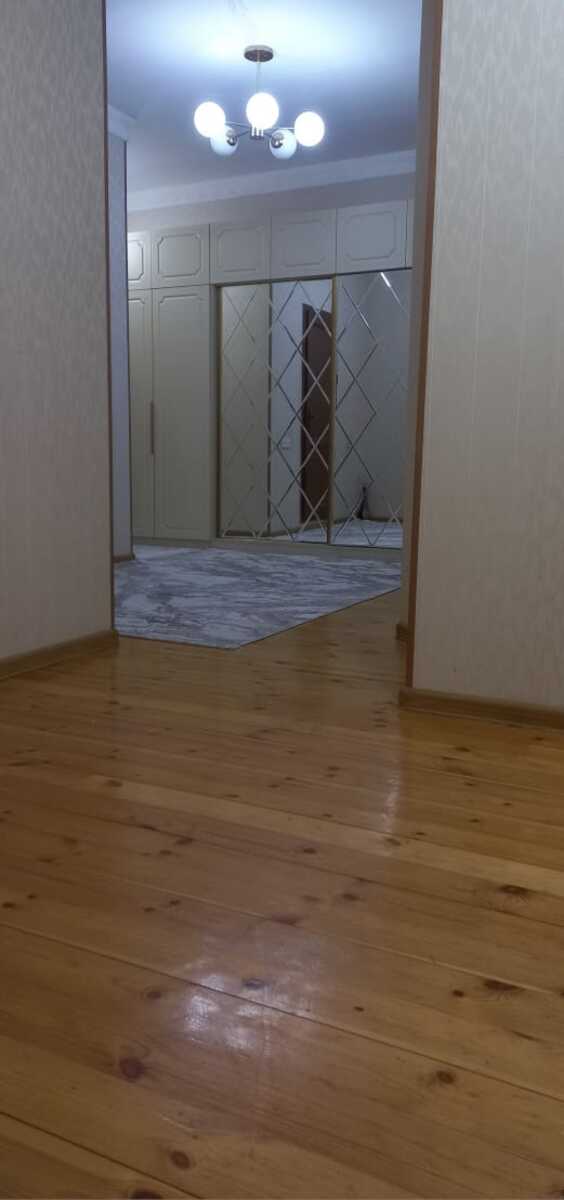 Satılır 3 otaqlı yeni tikili 115 m² — Mənzil, Bakı (9)