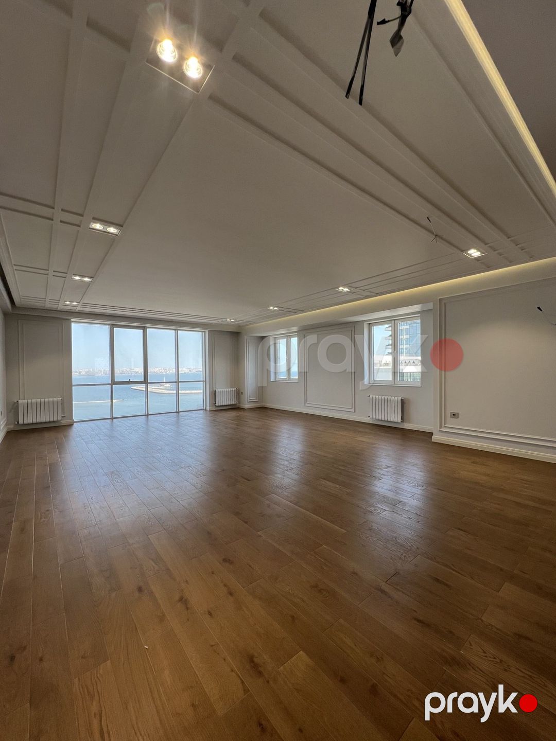 Satılır 4 otaqlı yeni tikili 236 m² — Mənzil, Bakı (2)