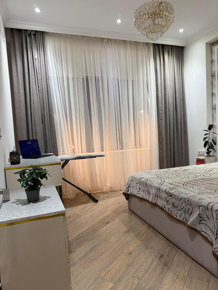 Satılır 3 otaqlı yeni tikili 98.1 m² — Mənzil, Bakı (11)