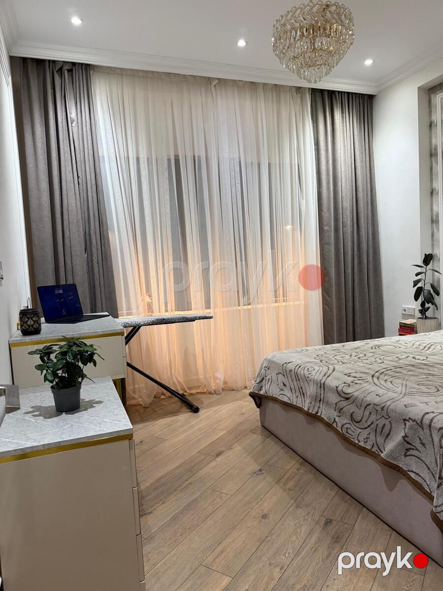 Satılır 3 otaqlı yeni tikili 98.1 m² — Mənzil, Bakı (11)
