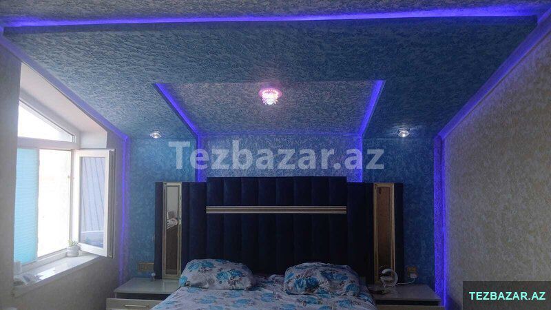 Buovnada həyət evi satılırrr — Ev, villa, Bakı (7)