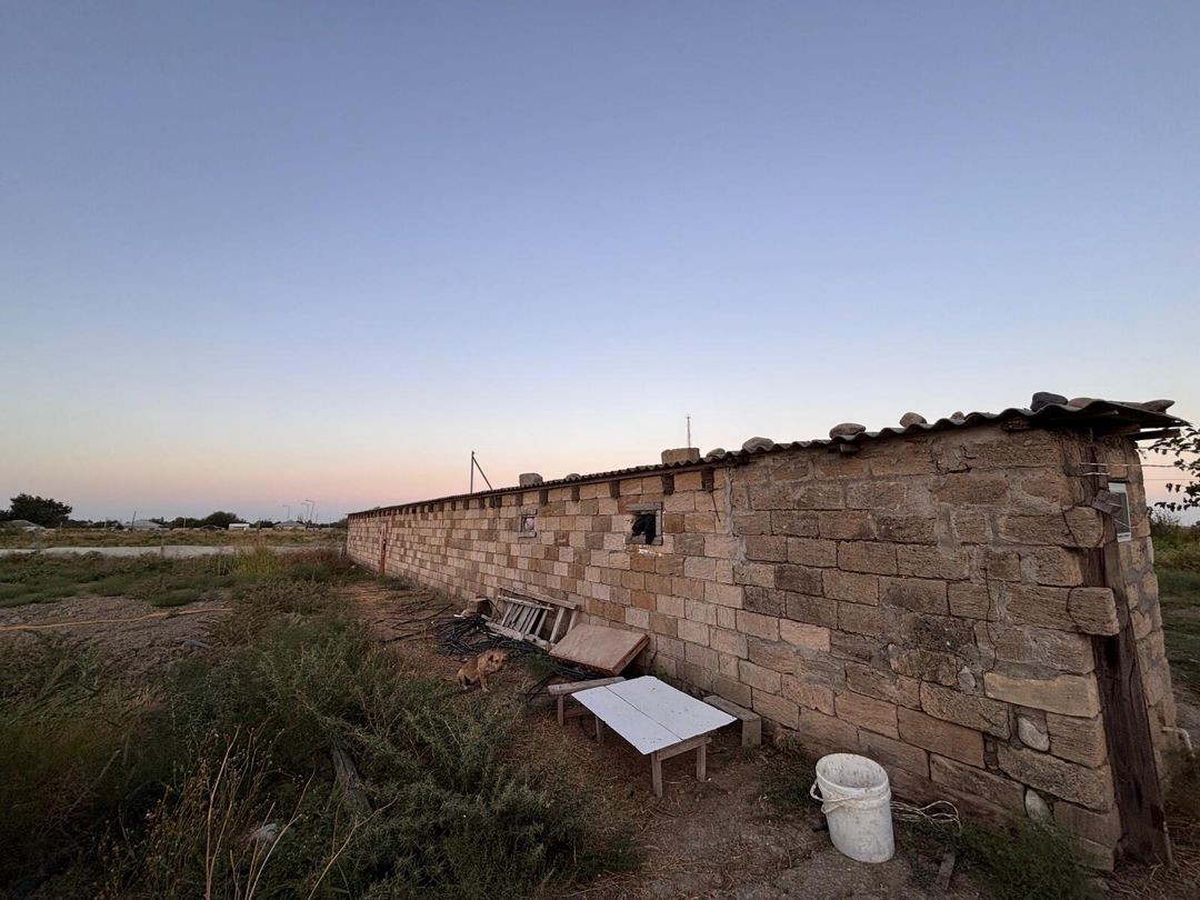 Satılır torpaq 24 sot — Torpaq, Siyəzən (5)