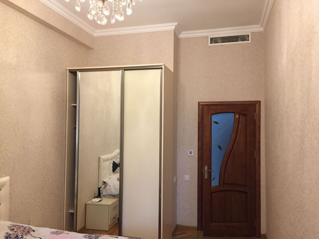 İcarəyə verilir 2 otaqlı yeni tikili 76 m² — Mənzil, Bakı (9)