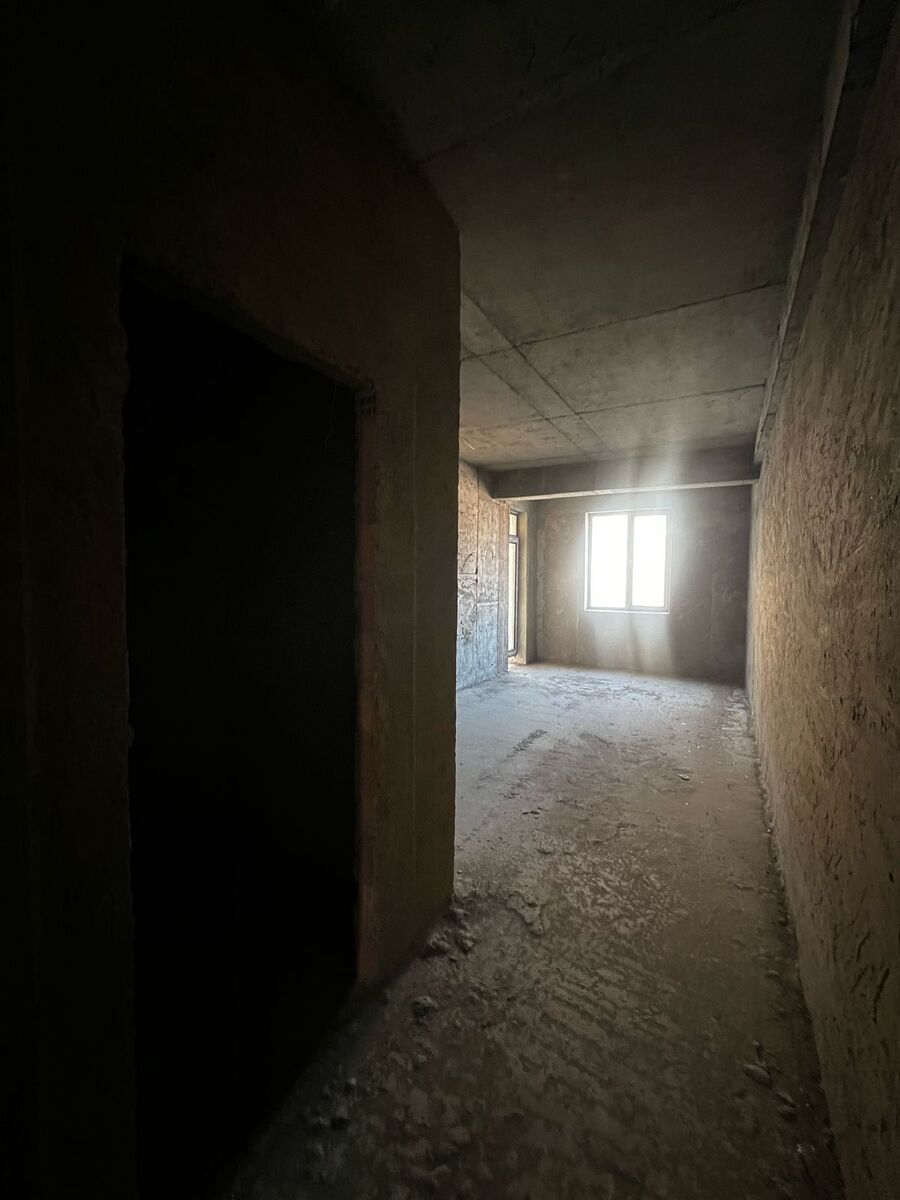 Satılır 3 otaqlı yeni tikili 95 m² — Mənzil, Bakı (5)