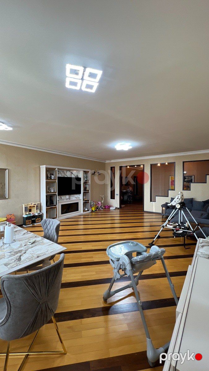 Satılır 4 otaqlı yeni tikili 187 m² — Mənzil, Bakı (4)
