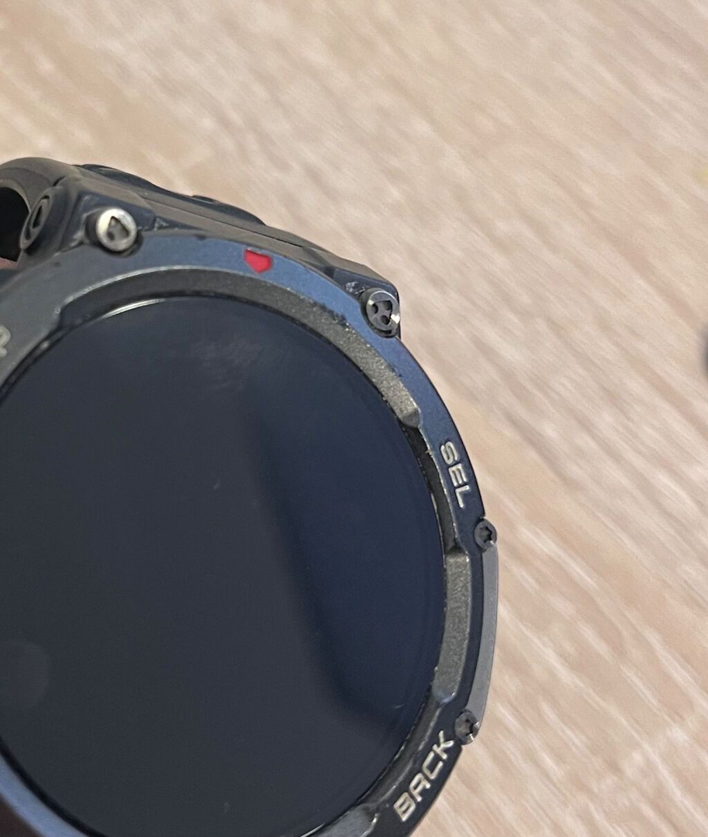 Amazfit T-rex 2 Amazfit T-Rex 2 - öz qiymətinə görə çox güclü outdoor — Ağıllı saatlar, Bakı (3)