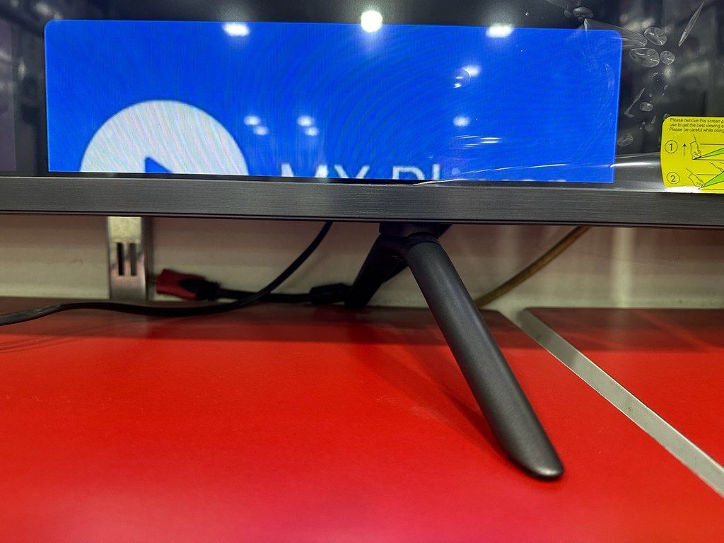 Televizor “Shıvakı Smart 4K” (140 ekran) — TV və Video, Bakı (6)