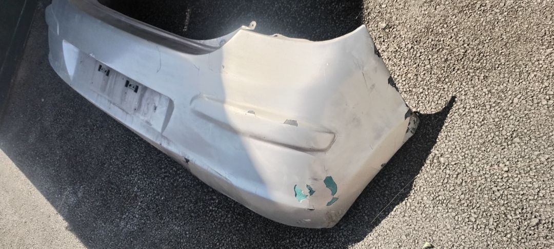 Hyundai i30 buferi — Ehtiyat hissələri və aksesuarlar, Sumqayıt (2)