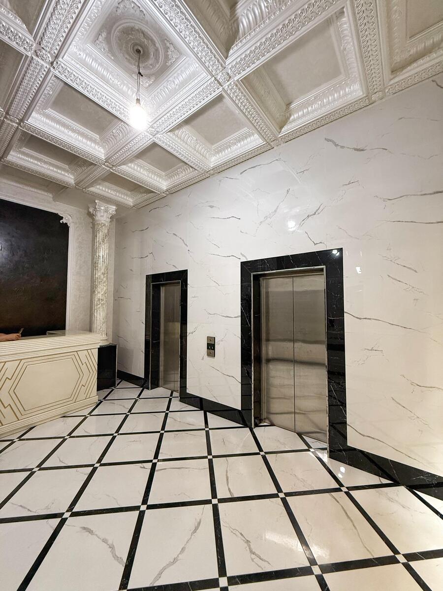 Satılır 5 otaqlı yeni tikili 165 m² — Mənzil, Bakı (6)