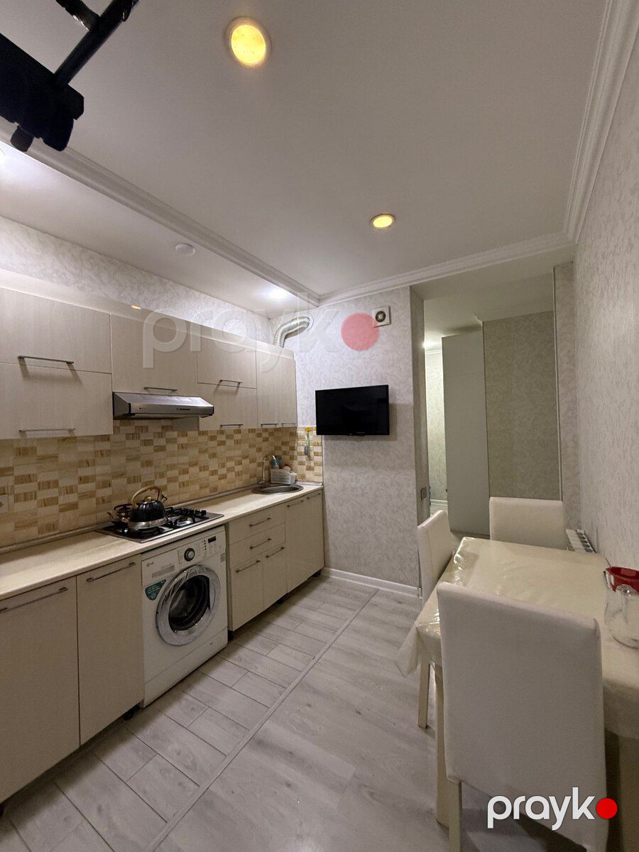 2-otaqlı yeni tikili, 9-cu mkr., 67 m² — Mənzil, Bakı (8)