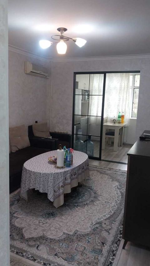 Satılır 2 otaqlı köhnə tikili 35 m² — Bakı