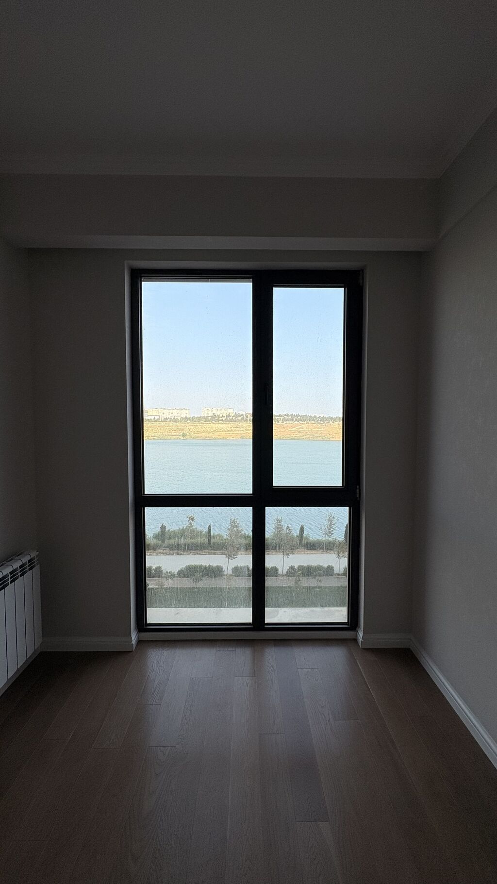 Yeni Yasamal, 3 otaqlı, Yeni tikili, 72 kv. m — Mənzil, Bakı (8)