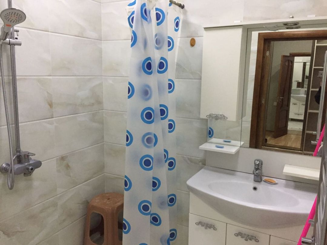 İcarəyə verilir 2 otaqlı yeni tikili 76 m² — Mənzil, Bakı (4)