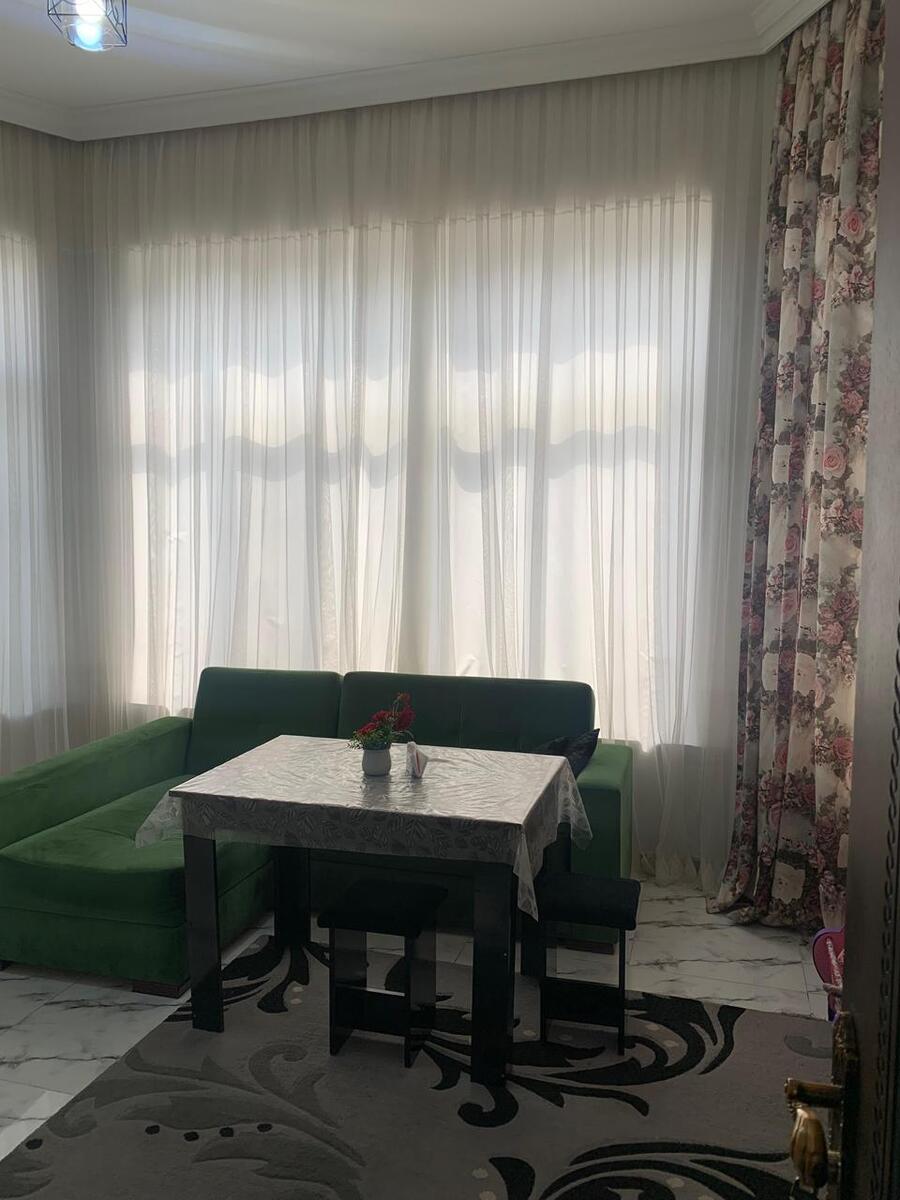 Satılır 4 otaqlı həyət evi/bağ evi 240 m² — Ev, villa, Gəncə (12)