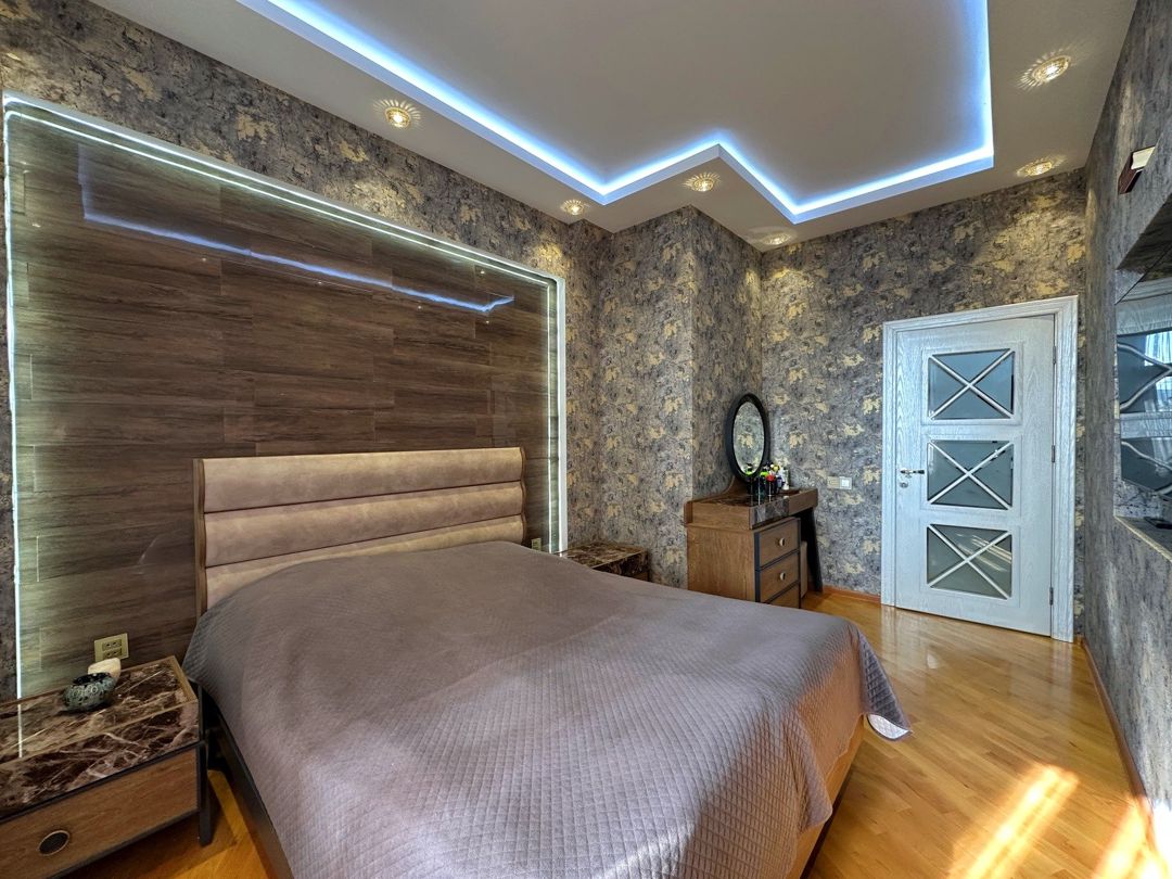 Satılır 3 otaqlı yeni tikili 68 m² — Mənzil, Bakı (12)